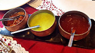 Restaurant Rajasthan food