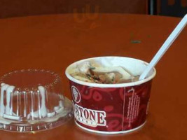 Cold Stone Creamery food