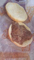 Hardee's food