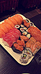 Sushi Antony inside