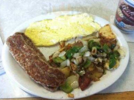 Millers Cafe food