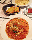 La Bora Pizzeria Ristorante food