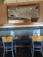 Culver's inside