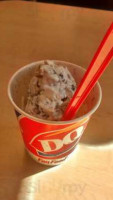 Dairy Queen Grill Chill food