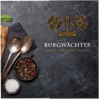 Burgwächter Kastellaun menu