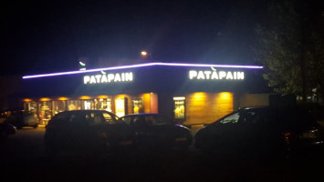 Patàpain food