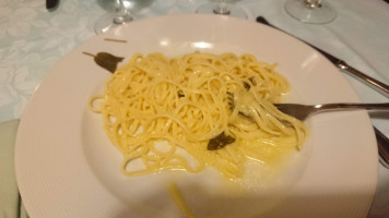 Osteria Nostranello food