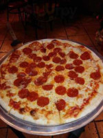 Roma's Pizza food