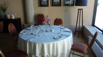 Restaurante Utrac food