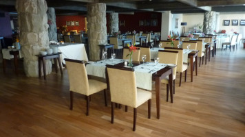 Restaurante Utrac food