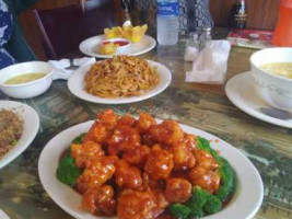 China King food