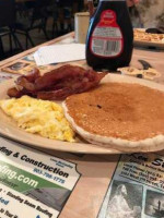 Texas Chuck Wagon food