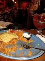 Margarita’s food