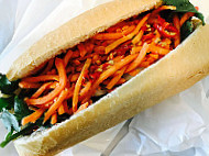 Bondi Banh Mi food