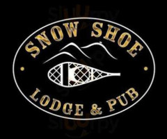 Snow Shoe Lodge And Pub inside