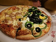 Pizzeria Meidin food