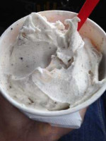 Dairy Queen Grill Chill food