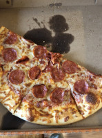 Little Caesars Pizza food