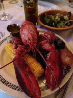 Fair Haven Inn Restaurant food