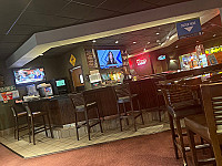 Survivor's Grille inside