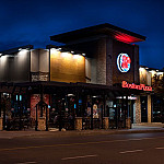 Boston Pizza Bonnyville inside