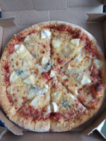 Domino's Pizza Melun food