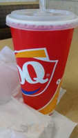 Dairy Queen Grill Chill food