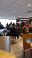 Costa Coffee Toton food