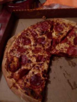 Little Caesars Pizza food