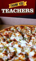 Godfather's Pizza food