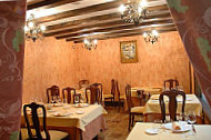 El Corredero food