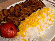 Mohsen food