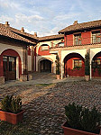 Cascina Pozzarello outside