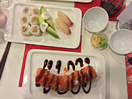 Sushifish food