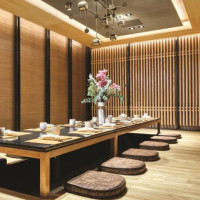 Kintsugi Bangkok By Jeff Ramsey -the Athenee A Luxury Collection Bangkok food