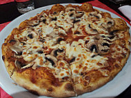 Pizza Casa food