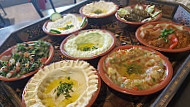 Le Libanais food