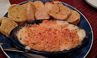 Red Lobster inside