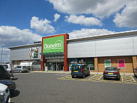 Dunelm outside