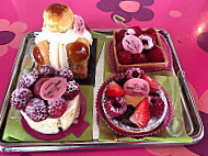 Joel Noyerie Patisserie food