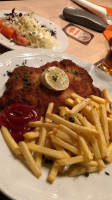 Gasthaus Kaiserhof Brauerei food