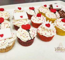 Vanilla's Cakes Desserts food