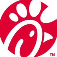 Chick-fil-a food