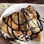 Casse-Crepe Breton food