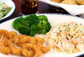 Red Lobster Hospitality, LLC food