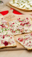 Le Feu - Der Flammkuchen in Osnabruck food