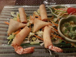 Sukhothai food