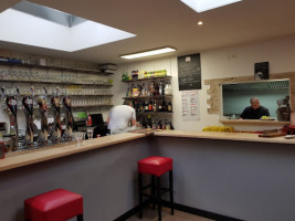 Le Kiosque à Chauvigny food