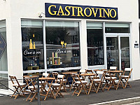 Gastrovino inside