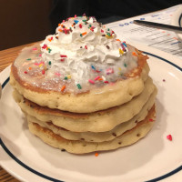 IHOP food